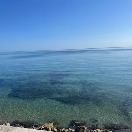 Mare Luxe Prázdninový dům