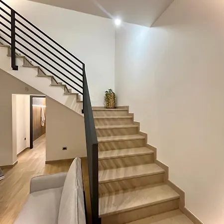 Mare Luxe Prázdninový dům Casalabate