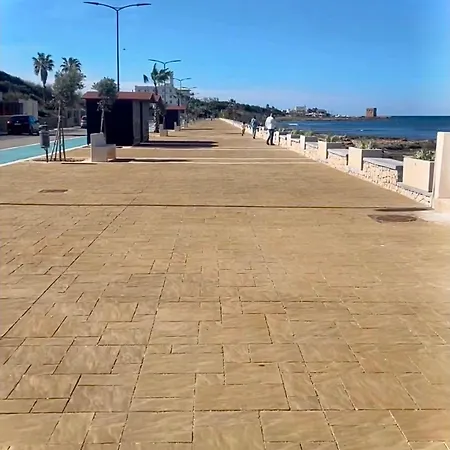 Prázdninový dům Mare Luxe